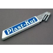 PROFESSIONAL PLASTICS Plaskut Mini Case - 5 Knives, Plastkut Knives - 5 EA [Case] HPLASKUTKNIFE-5CASE